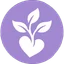 Nye Livsrum logo
